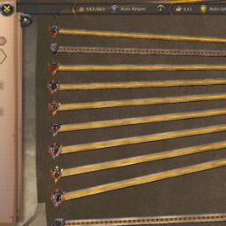 GOD ACCOUNT - EU - +393M FAME ! - Gathering Ore T8 Fishing Lv8 - Spac 7 - Cursed Staff Lvl+700 - Jacket +750 Lvl - +20 Days Premium [ALL INFO IN DESCRIPTION ] 2
